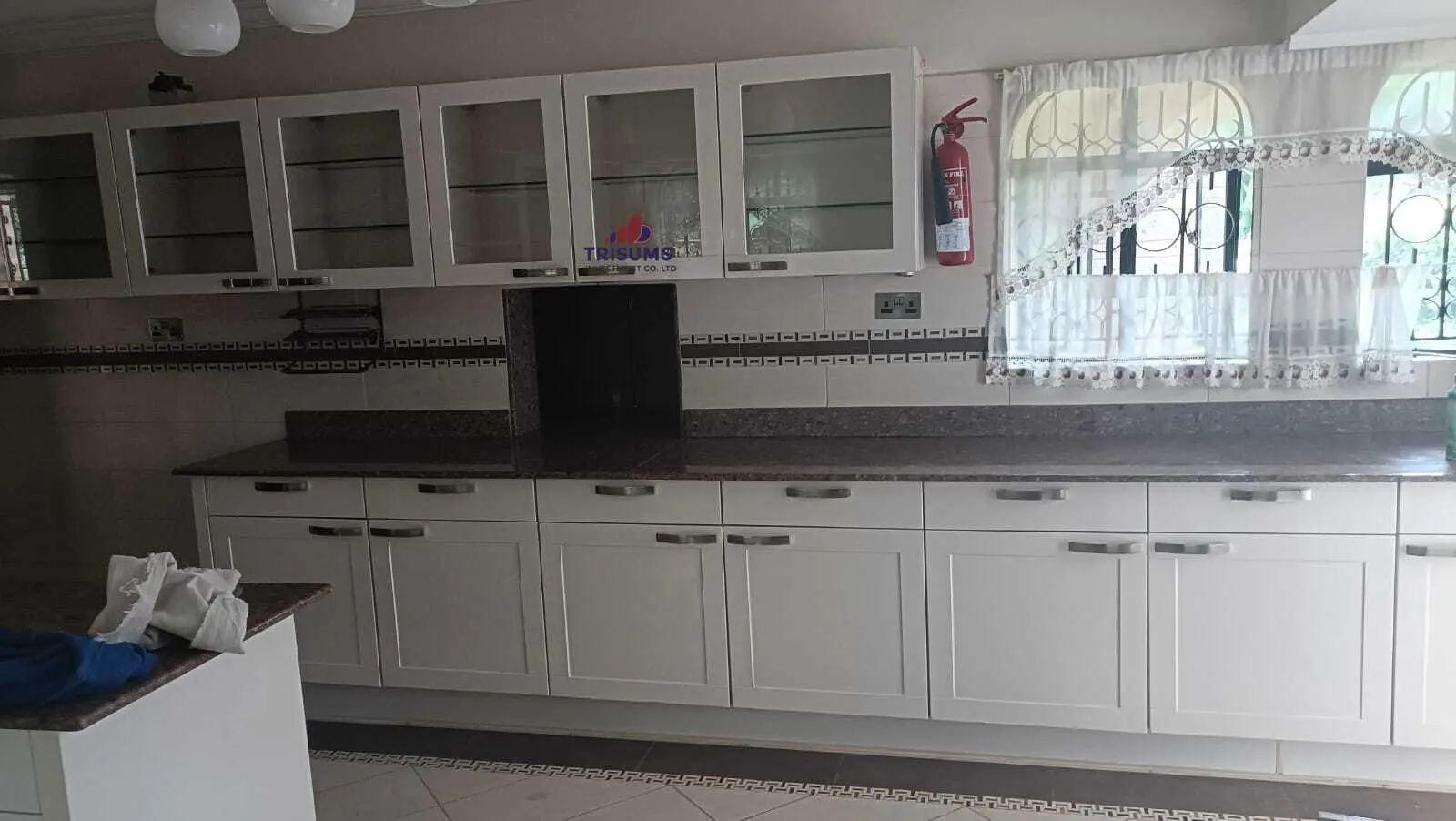 4 bedrooms all Ensuite To Let in Runda